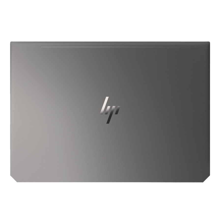 HP ZBook Studio G5