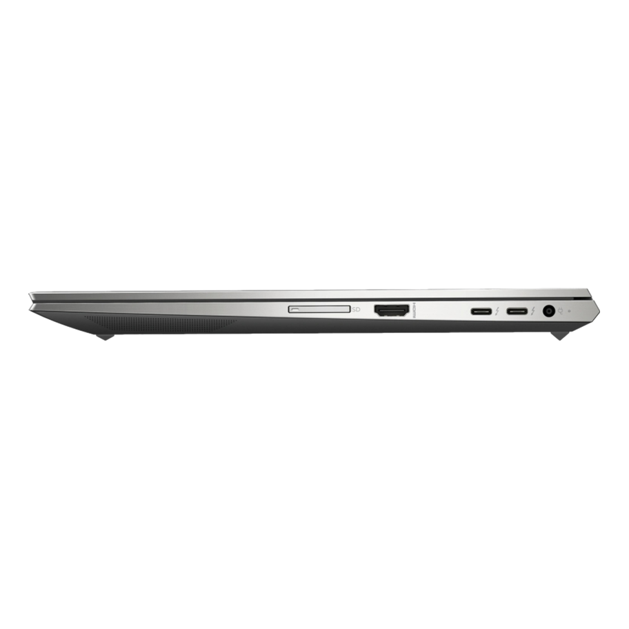HP ZBook Studio G7