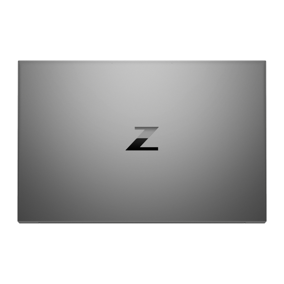 HP ZBook Studio G7