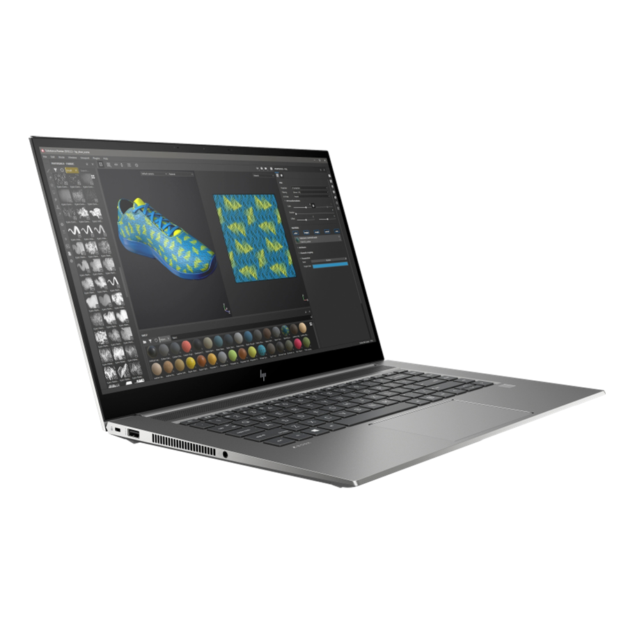HP ZBook Studio G7