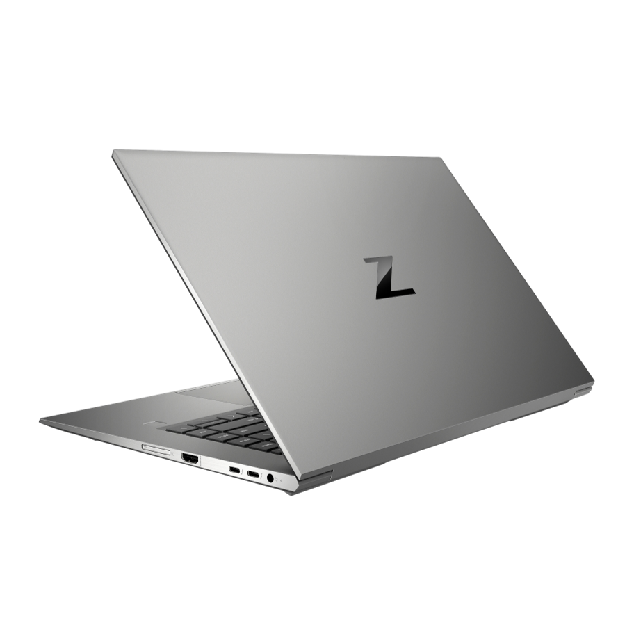 HP ZBook Studio G7