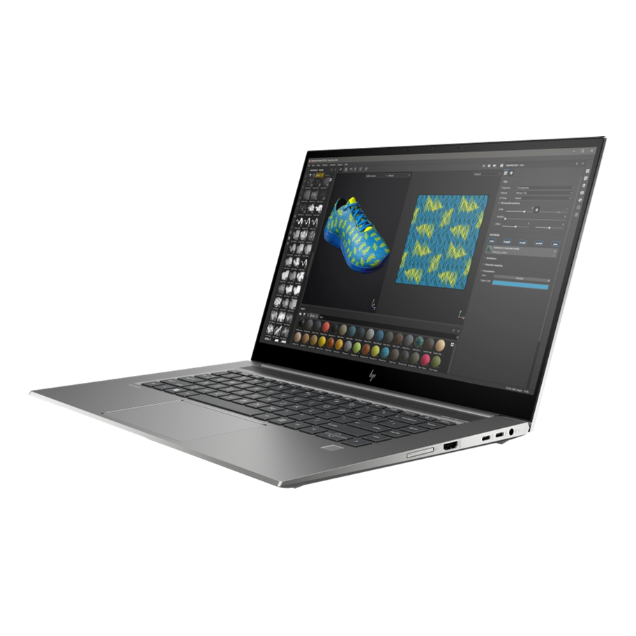 HP ZBook Studio G7