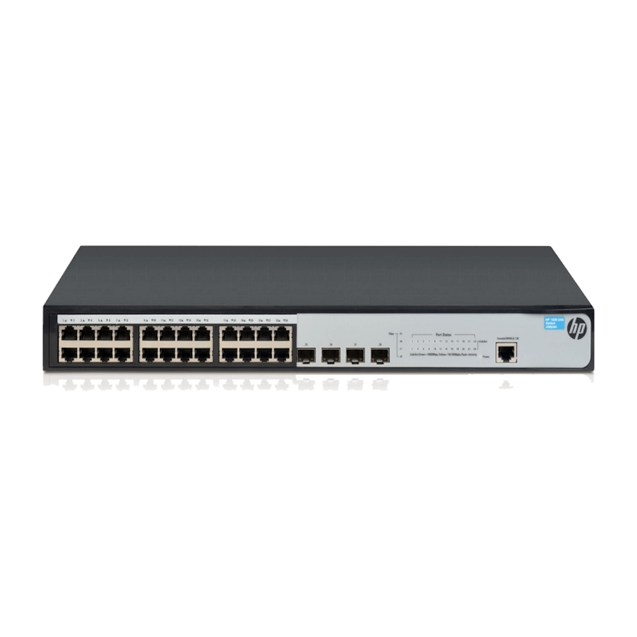 HPE JG924A