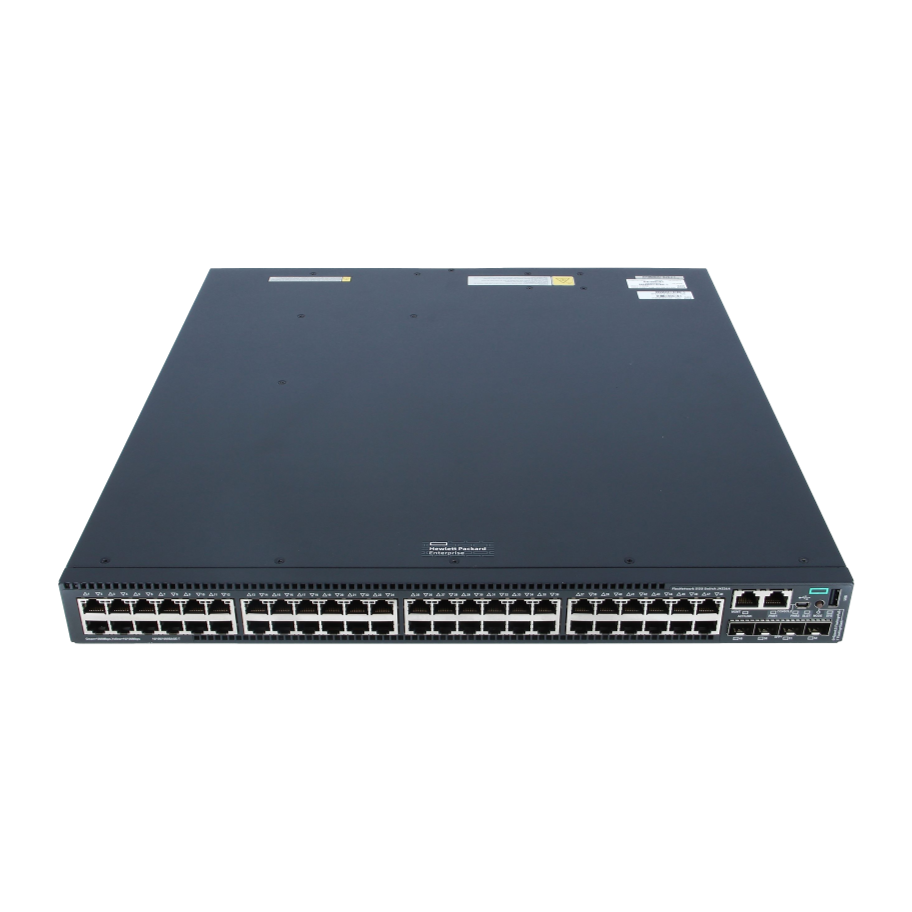 HPE JH362A
