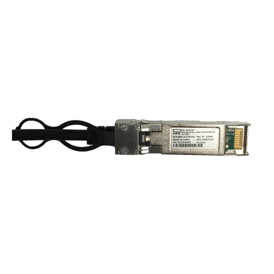 HPE R4G19A