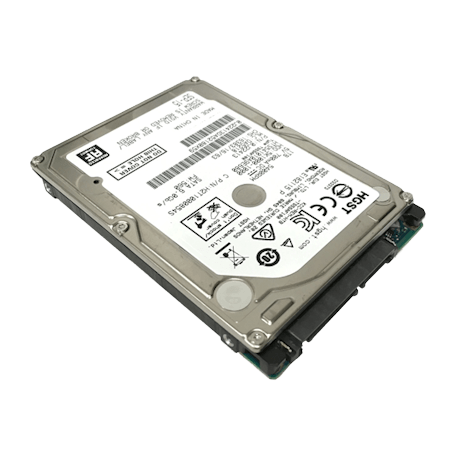 Hitachi Harddisk 1TB