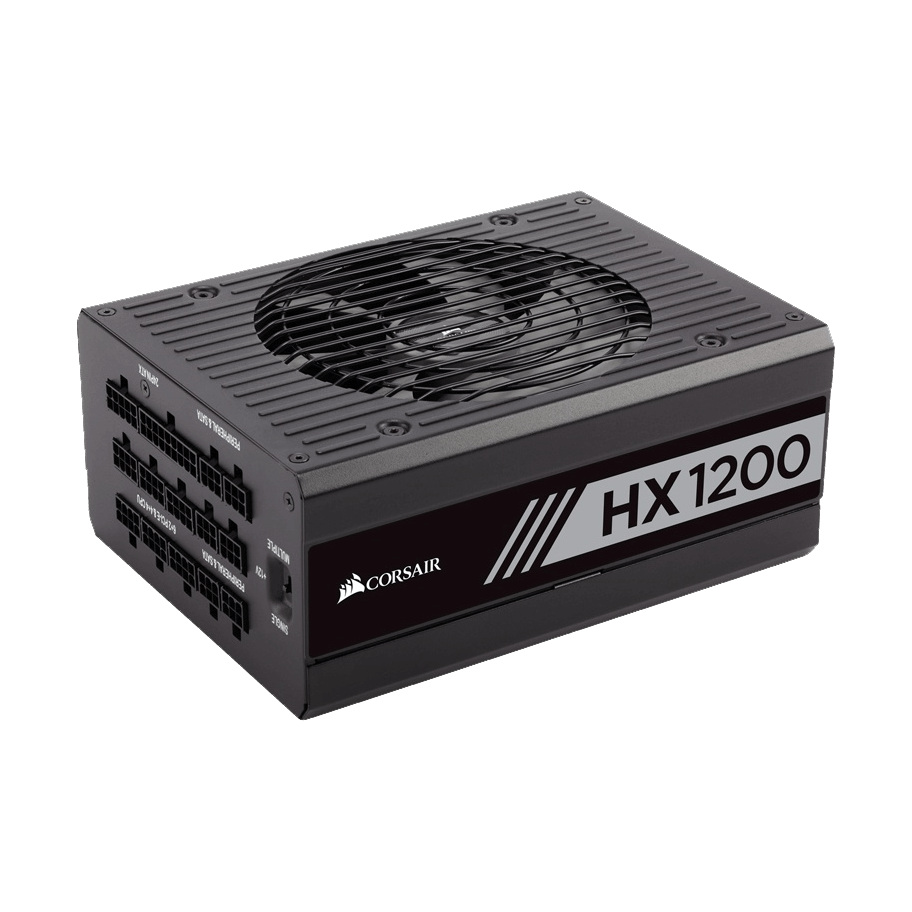 Corsair HX1200 V2