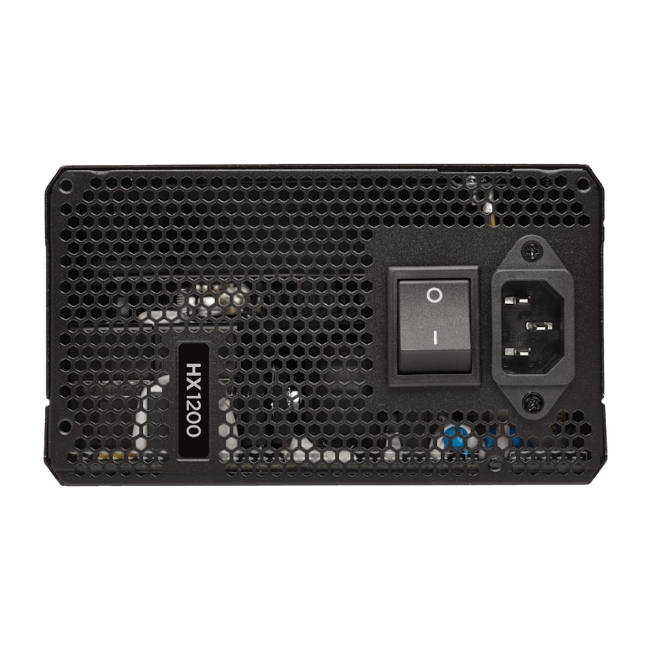 Corsair HX1200 V2