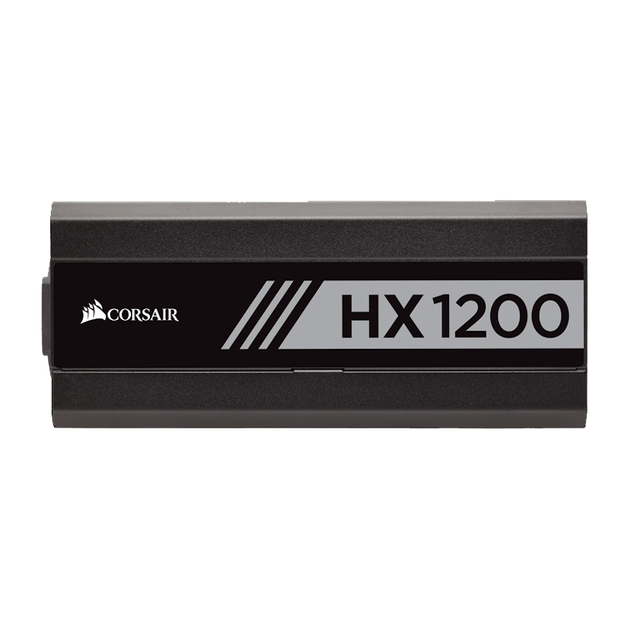 Corsair HX1200 V2