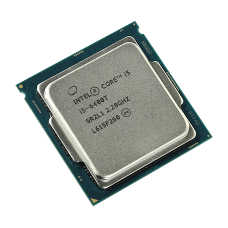 Intel Core i5-6400T