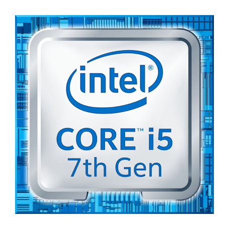 Intel Core i5-7500