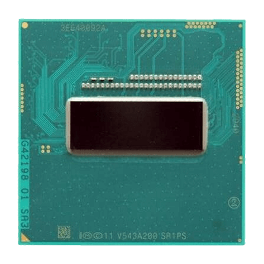 Intel Core i7-4712MQ