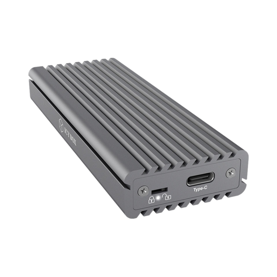 Icy Box IB-1817M-C31
