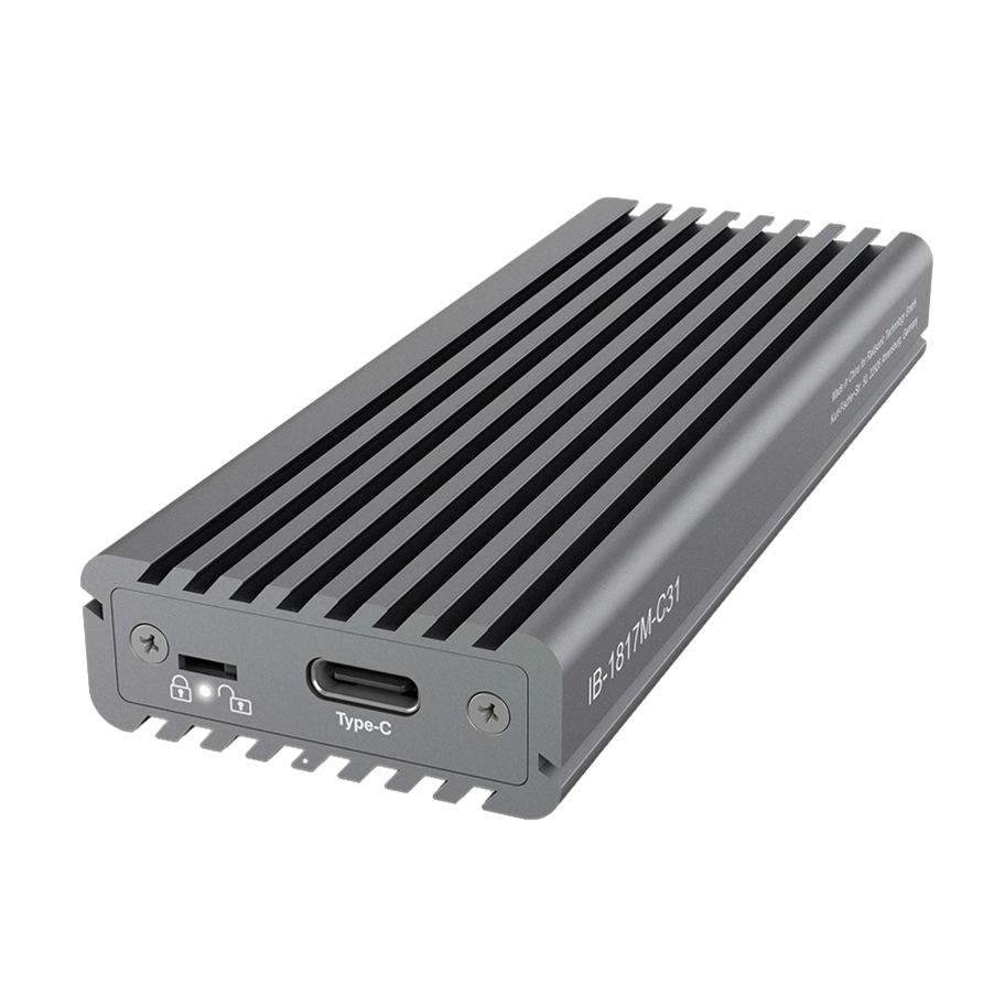 Icy Box IB-1817M-C31