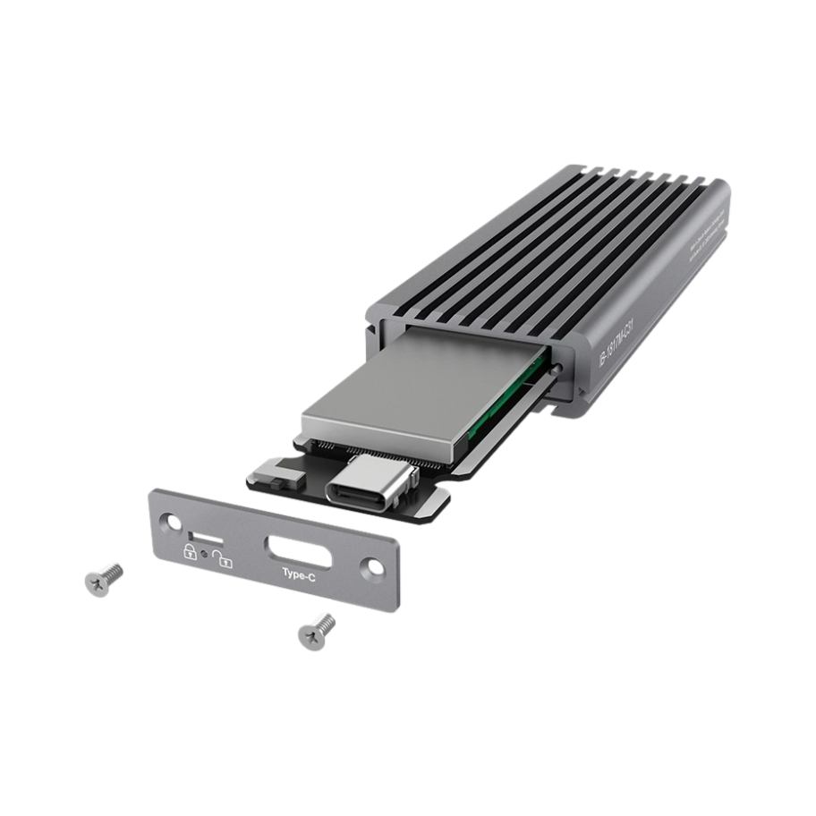 Icy Box IB-1817M-C31