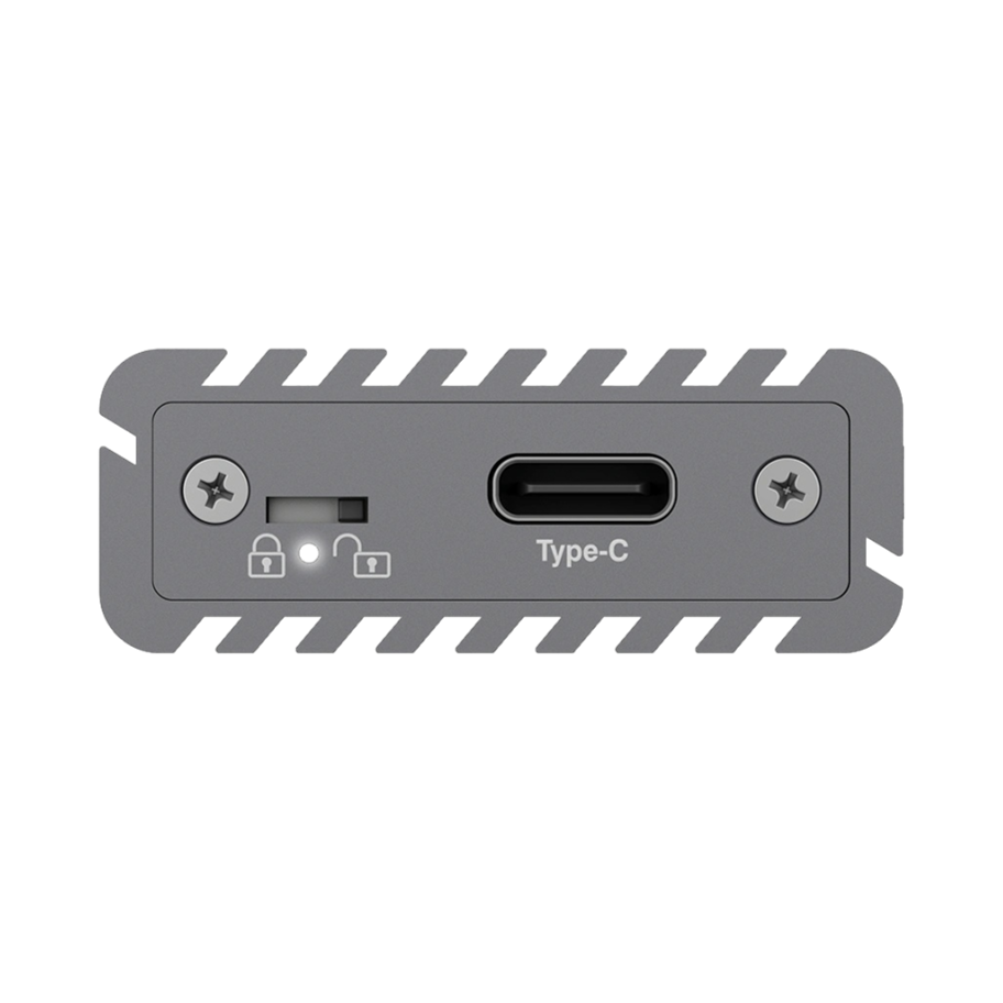 Icy Box IB-1817M-C31