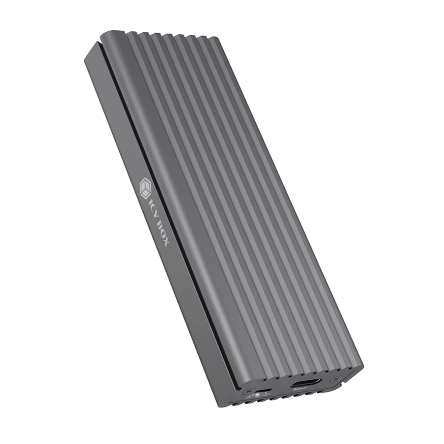 Icy Box IB-1817M-C31