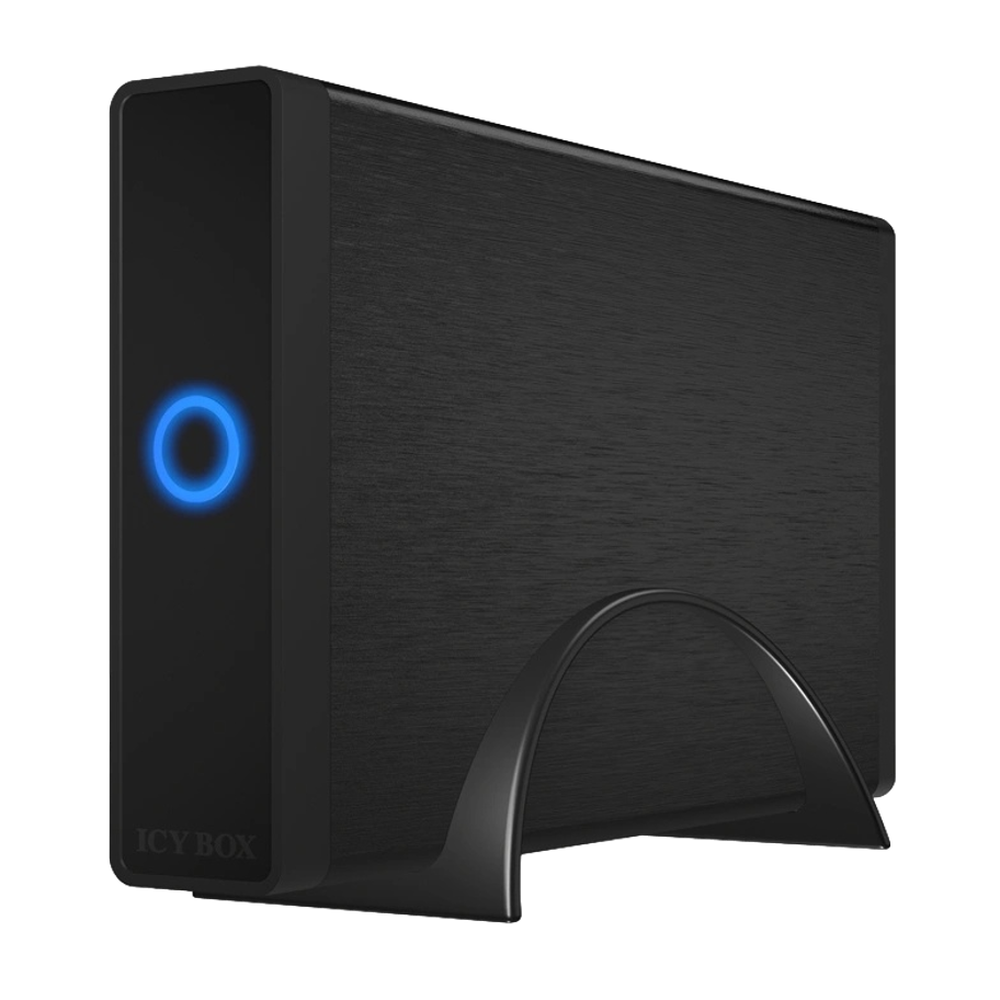 Icy Box IB-377U3