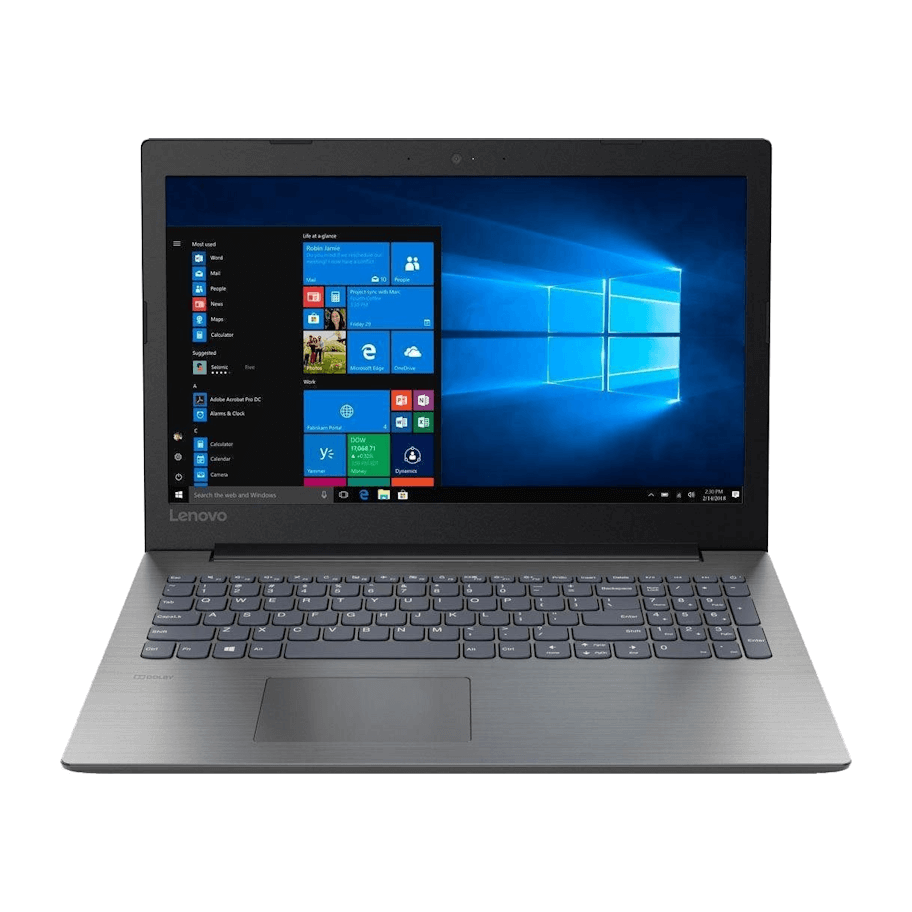 Lenovo IdeaPad 330