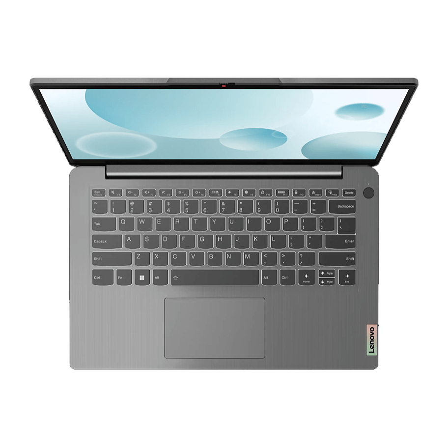 Lenovo IdeaPad 3i 14 - Arctic Grey