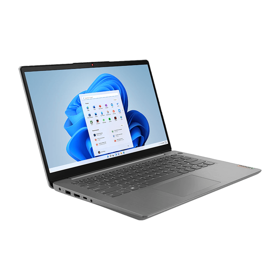 Lenovo IdeaPad 3i 14 - Arctic Grey