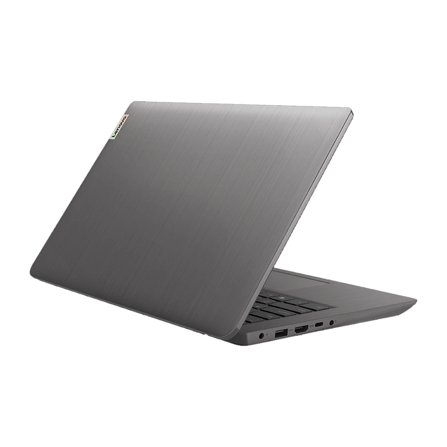 Lenovo IdeaPad 3i 14 - Arctic Grey