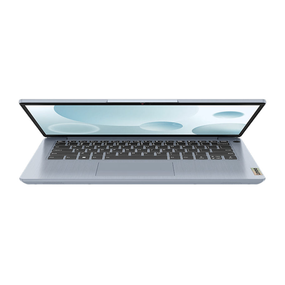 Lenovo IdeaPad 3i 14 - Arctic Grey
