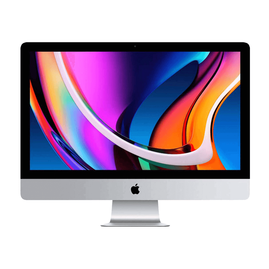 Apple iMac 27 inch Retina 5K (2020)