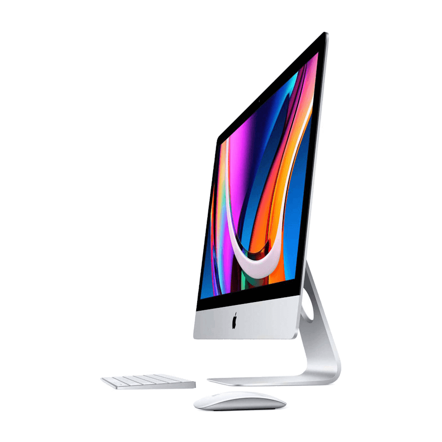 Apple iMac 27 inch Retina 5K (2020)