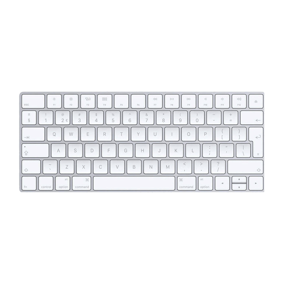 Apple iMac 27 inch Retina 5K (2020)