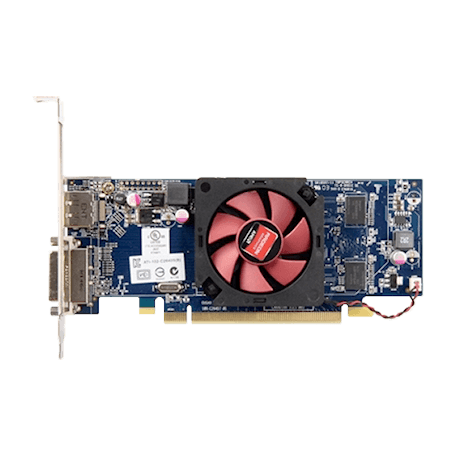 ATI/AMD Radeon HD7470