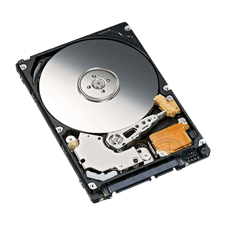 Seagate Momentus ST9500325AS