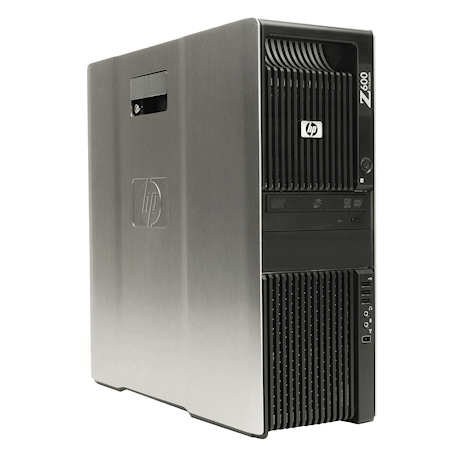HP Z600 Workstation