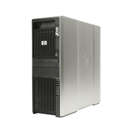 HP Z600 Workstation