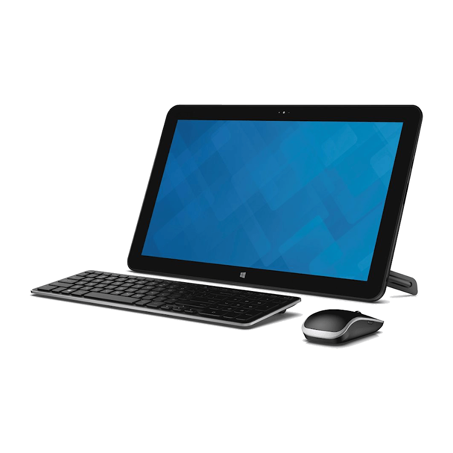 Dell XPS 18
