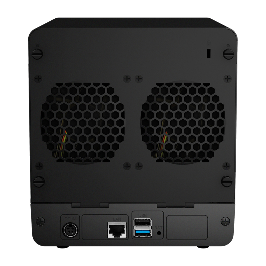 Synology DiskStation DS416j