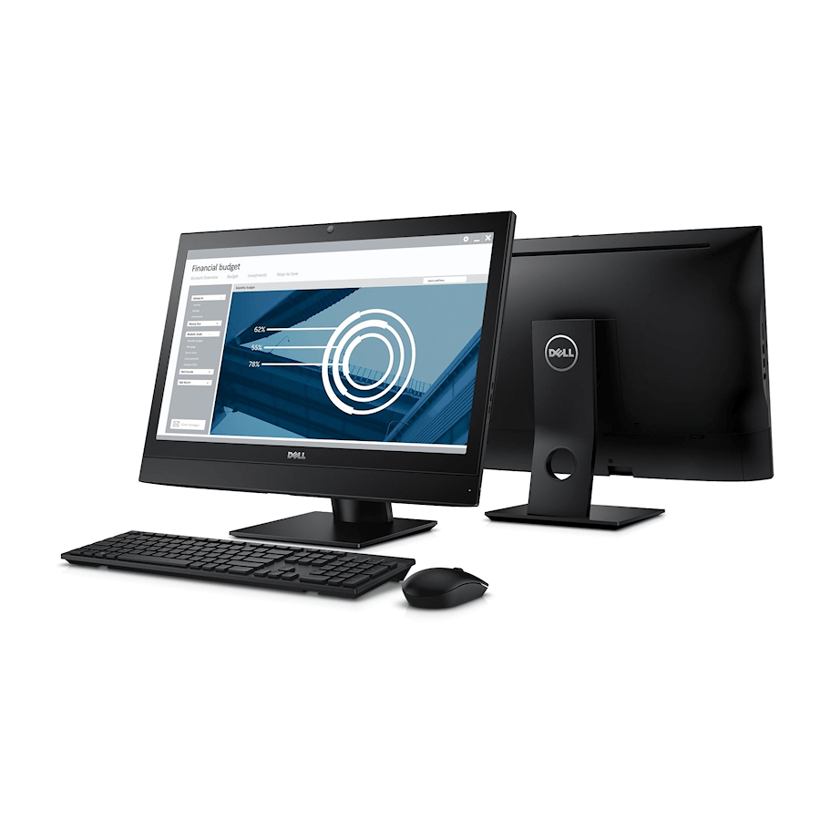 Dell Optiplex 7440 AIO