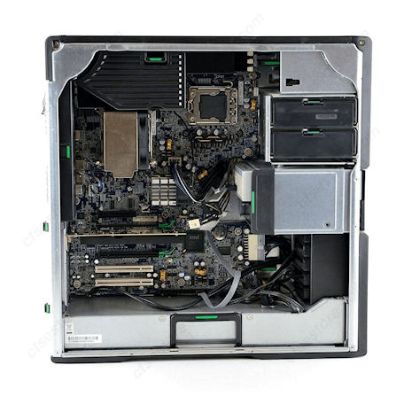 HP Z600 Workstation