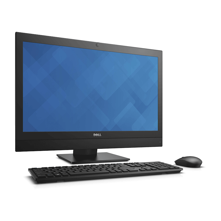 Dell Optiplex 7440 AIO