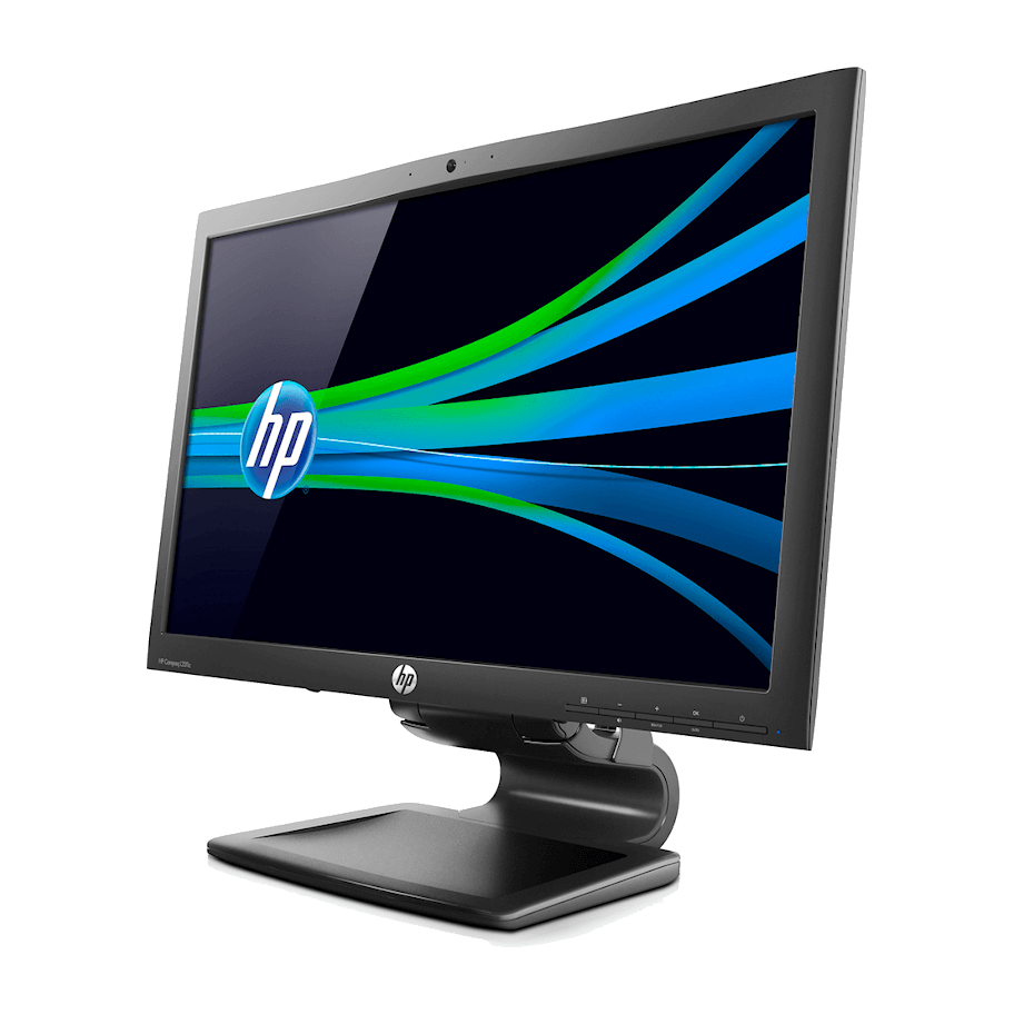 HP L2311c