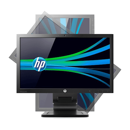 HP L2311c