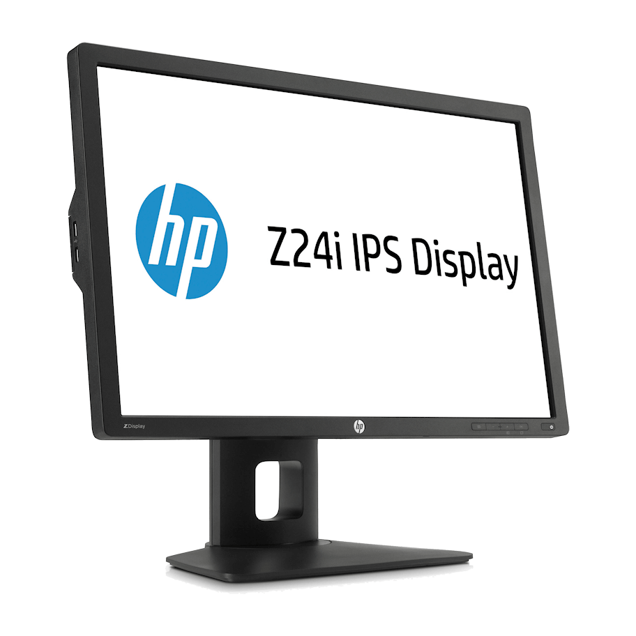 HP Z Display Z24i
