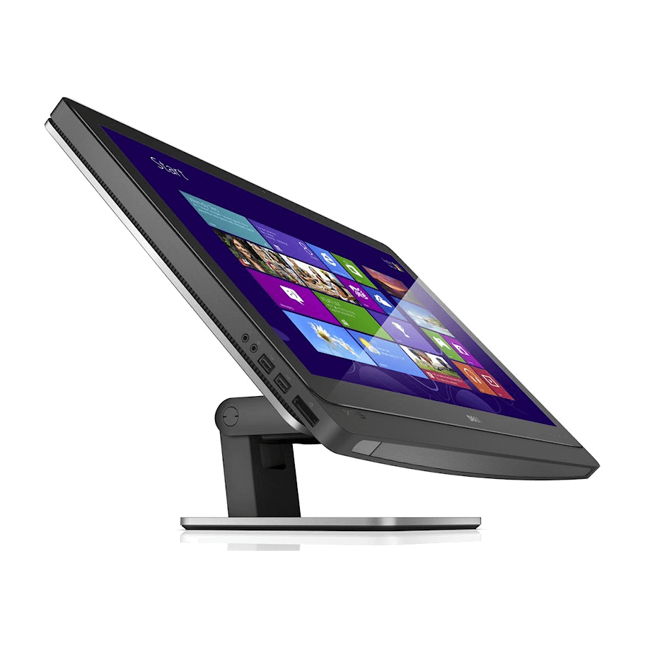 Dell XPS One 2720
