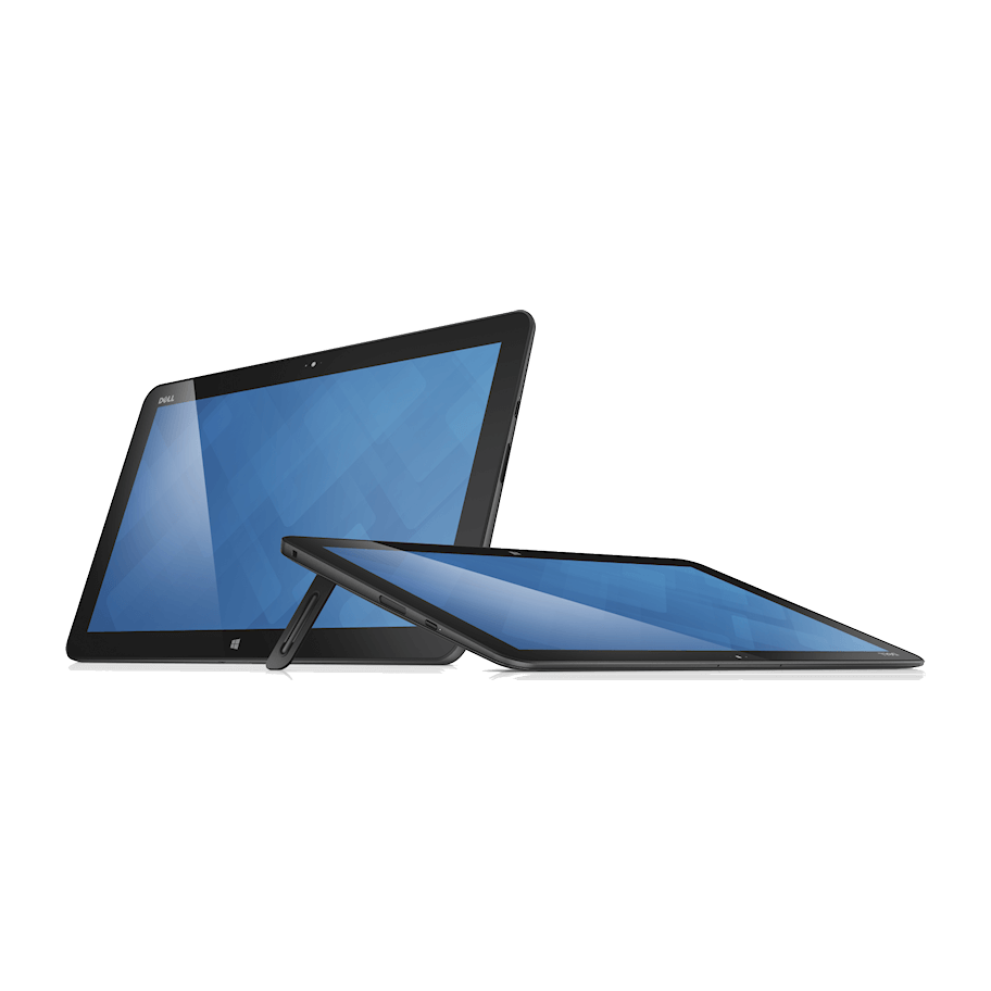 Dell XPS 18