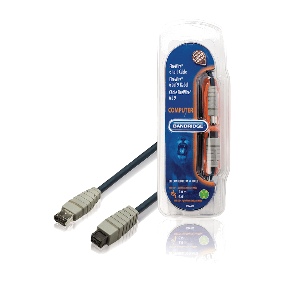 Bandridge BCL6402