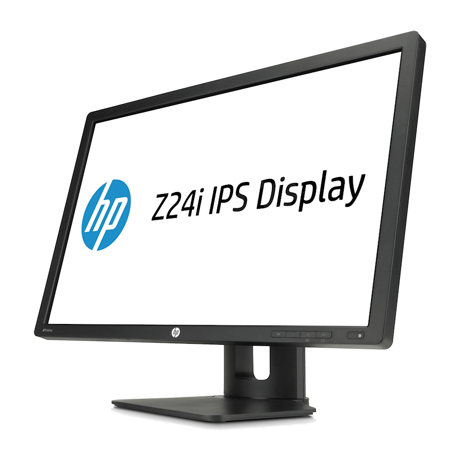 HP Z Display Z24i