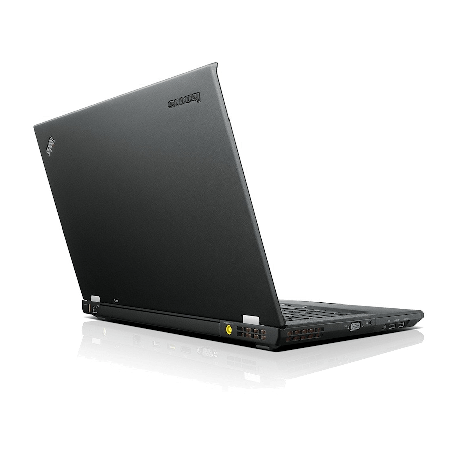 Lenovo ThinkPad T430