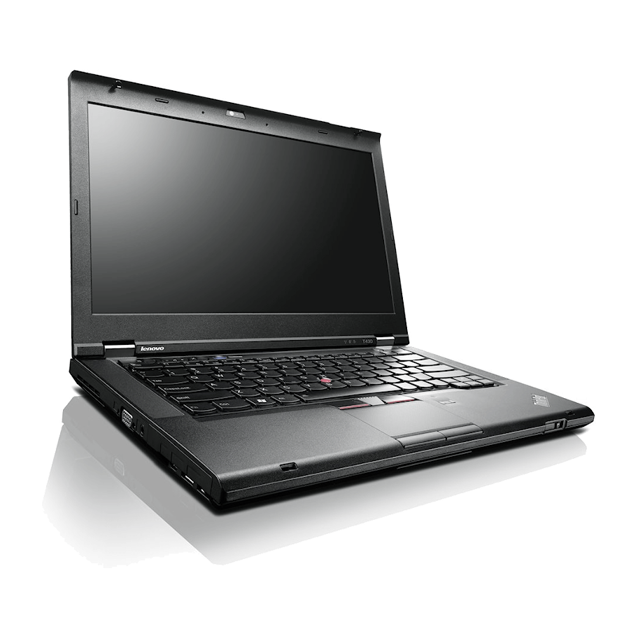 Lenovo ThinkPad T430