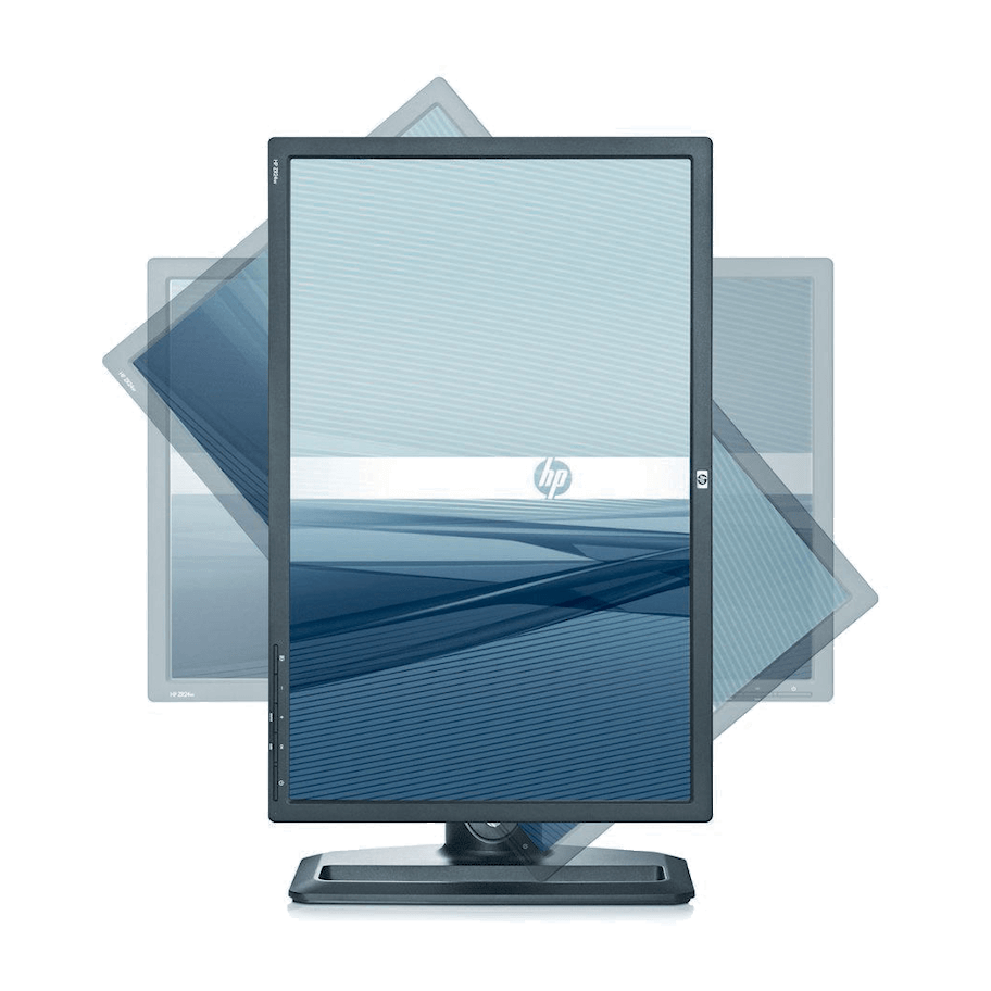 HP ZR22w