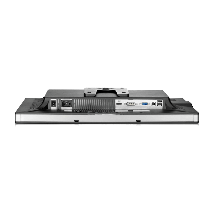 HP ZR22w